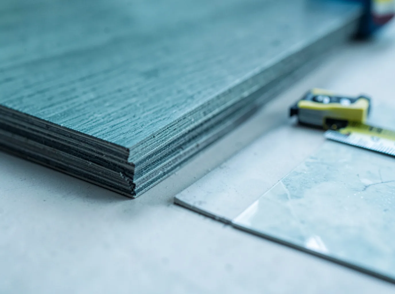 Luxury Vinyl Plank Installation Gregory, TX FAQs